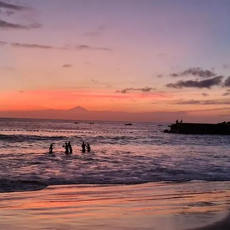 Apartment Salema Mar, Relax Y Atardecer Al Norte De Gran Canaria Las Palmas / Gran Canaria