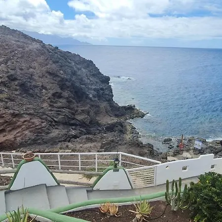 דירה Salema Mar, Relax Y Atardecer Al Norte De Gran Canaria לאס פאלמס דה גראן קנאריה