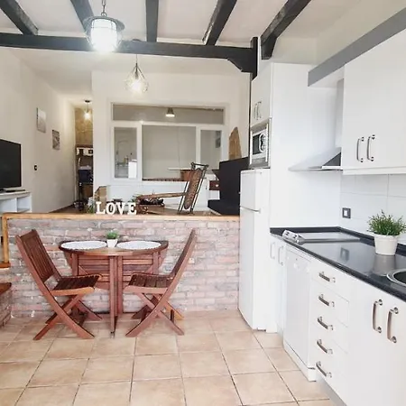 דירה Salema Mar, Relax Y Atardecer Al Norte De Gran Canaria