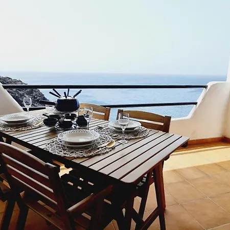 דירה Salema Mar, Relax Y Atardecer Al Norte De Gran Canaria לאס פאלמס דה גראן קנאריה