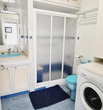 Salema Mar, Relax Y Atardecer Al Norte De Gran Canaria